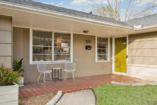 4710 De Milo Drive, Houston, TX 77092