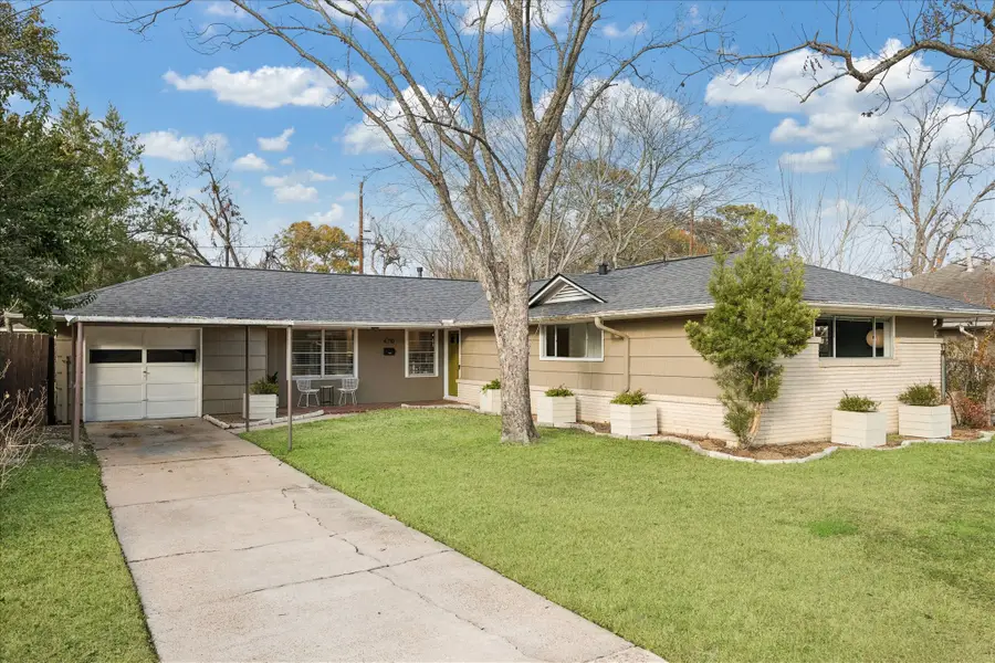 4710 De Milo Drive, Houston, TX 77092 - #3