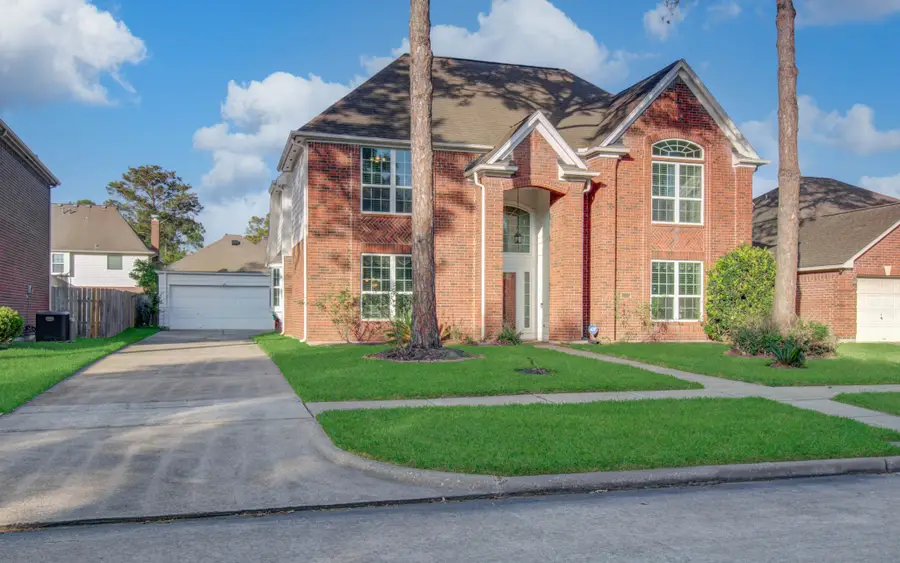 14415 Autumn Canyon Trace, Houston, TX 77062 - #3