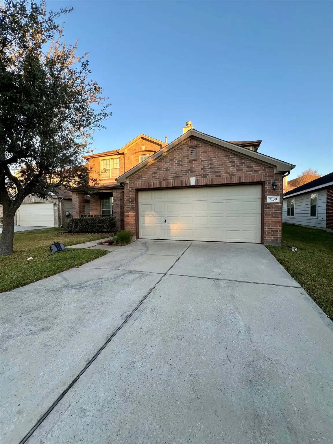 7130 Hollow Cedar Drive, Houston, TX 77049 - #1