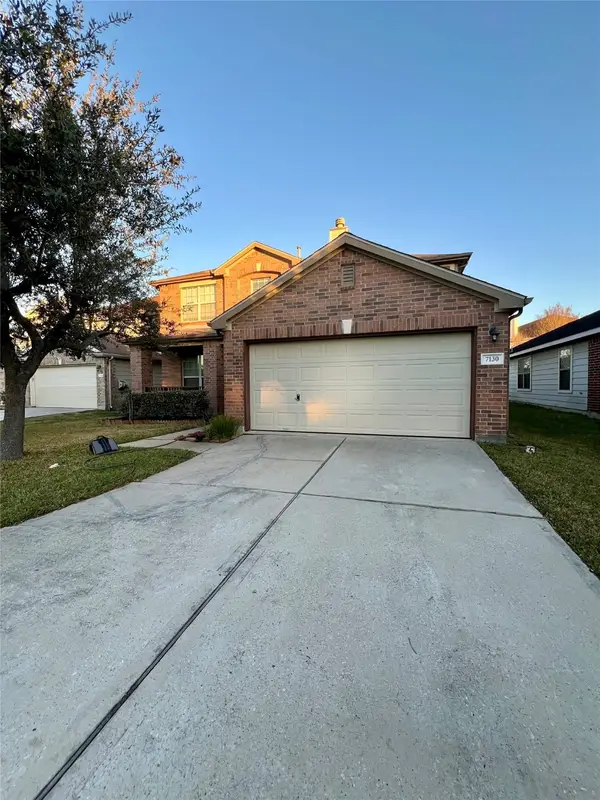 7130 Hollow Cedar Drive, Houston, TX 77049