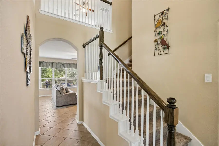 1014 Cedar Lake Court, Conroe, TX 77384 - #3