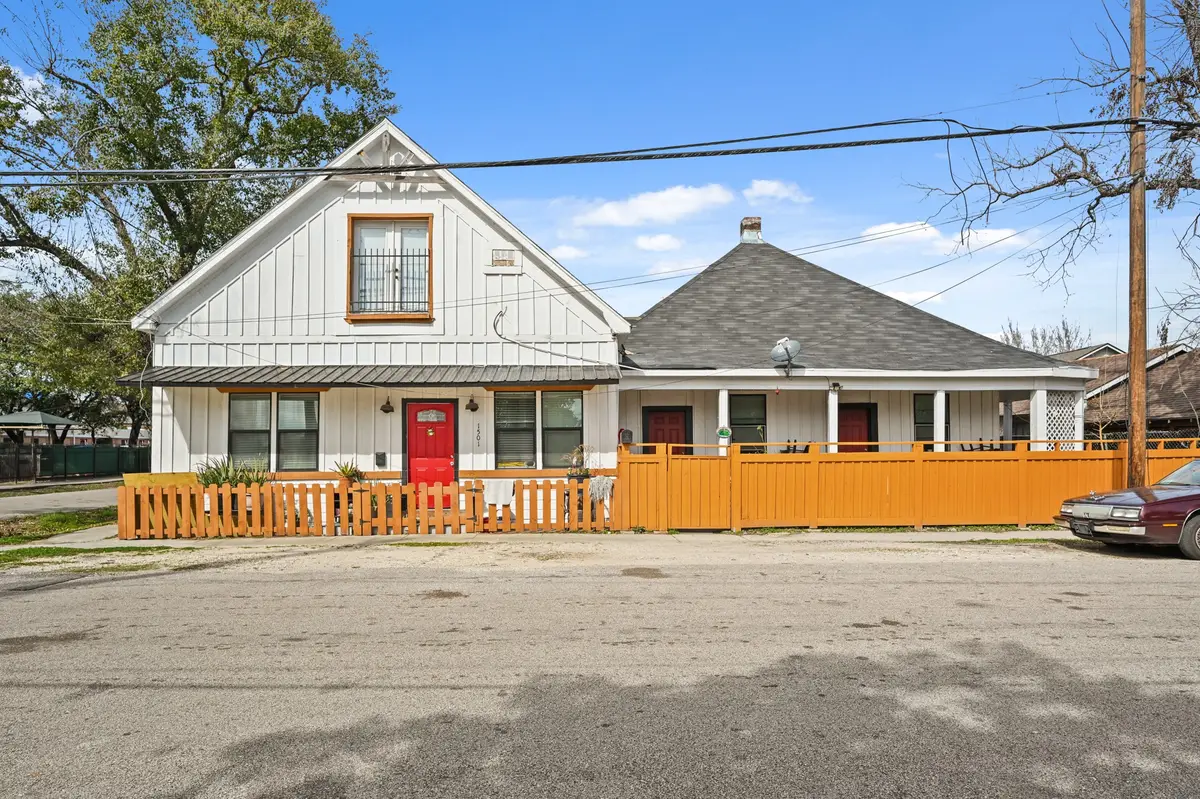 1501 Noble Street #5, Houston, TX 77009 - #1