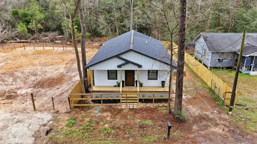 160 Oak Lane, Shepherd, TX 77371 - #2