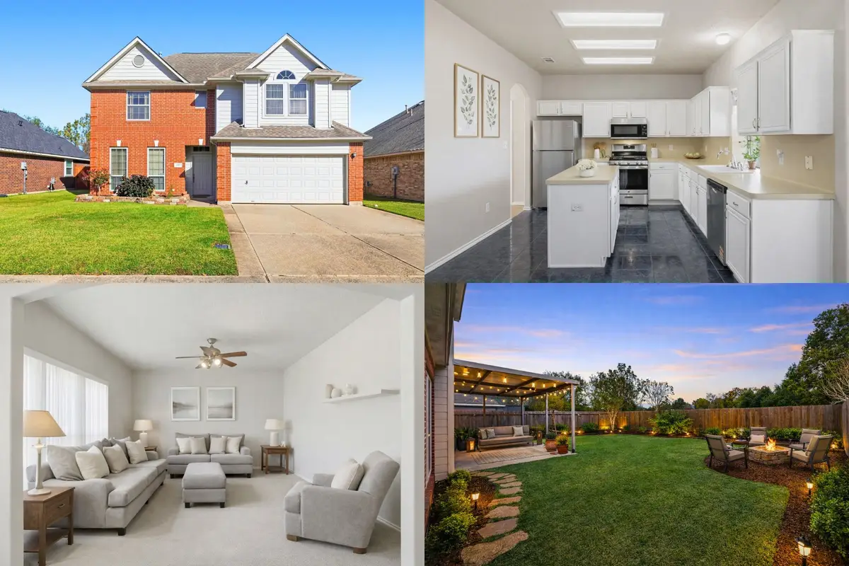 4907 Sienna Heights Lane, Pasadena, TX 77505 - Image #1