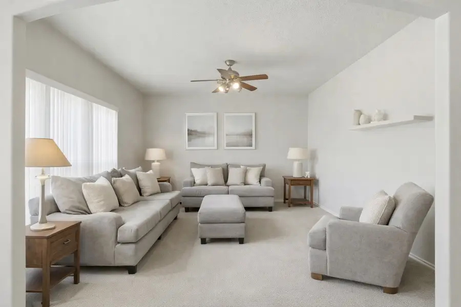 4907 Sienna Heights Lane, Pasadena, TX 77505 - Image #2