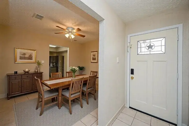 7407 W Fuqua Drive, Stafford Missouri City, TX 77489 - #3