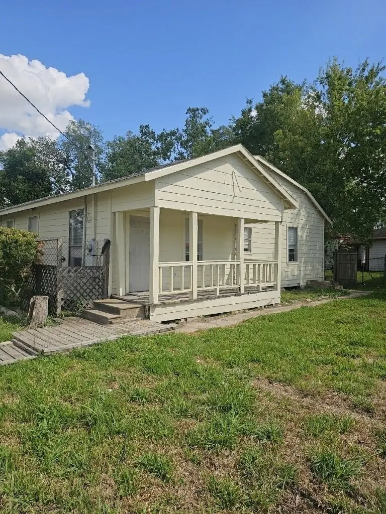 8010 Miley Street, Houston, TX 77028 - #1