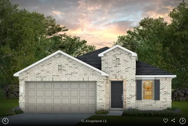 6106 Bayou Birch Lane, Baytown, TX 77521