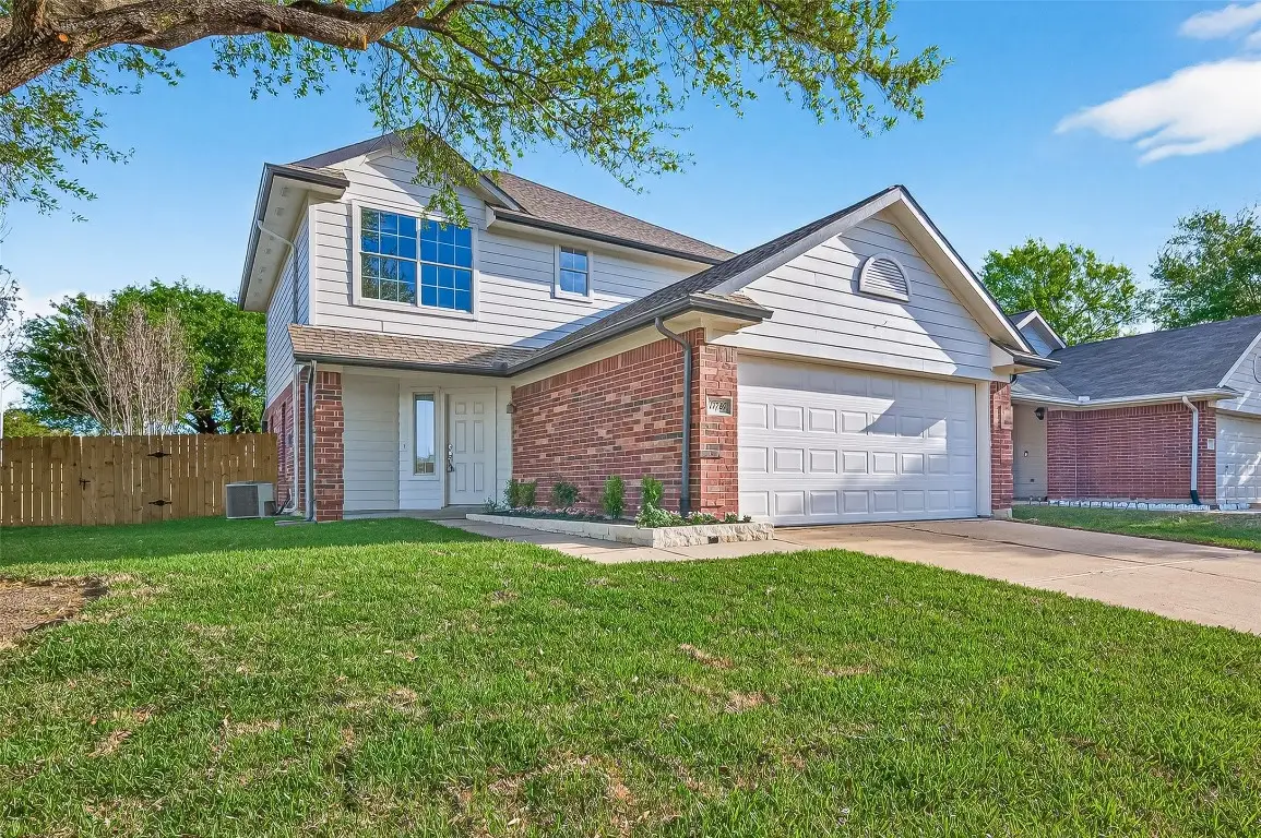 11726 Cotton Brook Court, Tomball, TX 77375 - #1