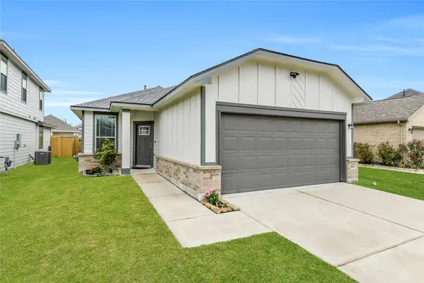 1183 Bluebonnet Trail, Bellville, TX 77418