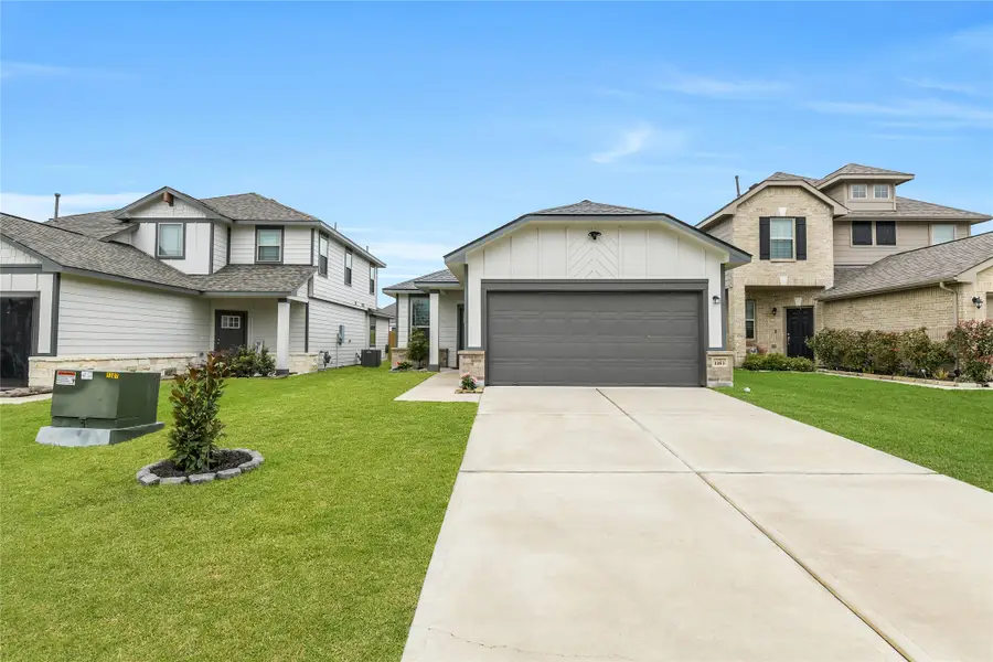 1183 Bluebonnet Trail, Bellville, TX 77418 - #2