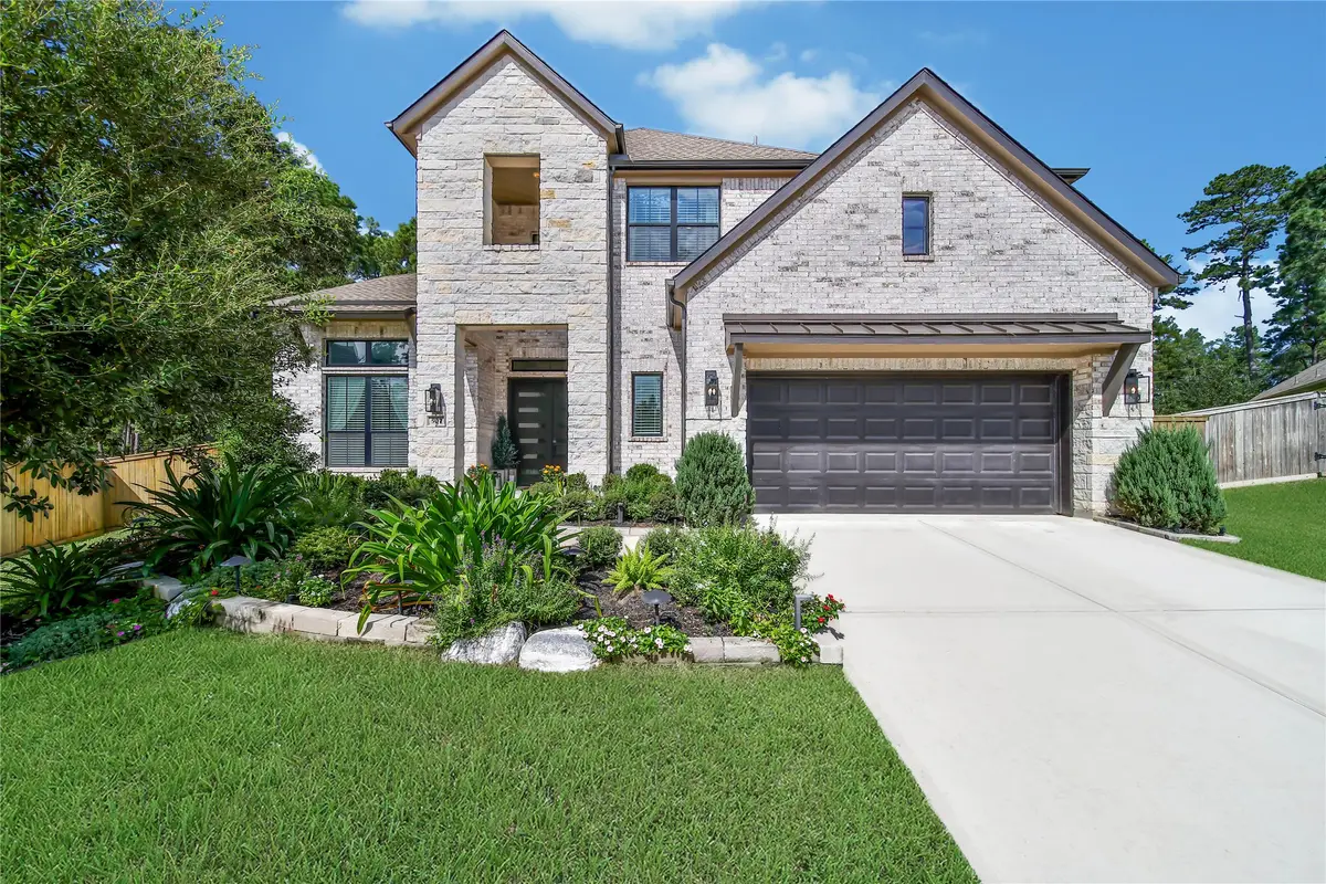 507 Pepperridge Court, Willis, TX 77318 - #1