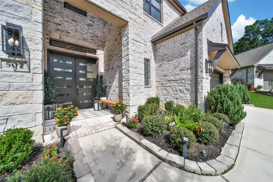 507 Pepperridge Court, Willis, TX 77318 - #3