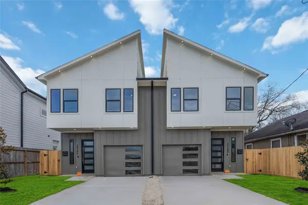 3528 Amos Street, Houston, TX 77021