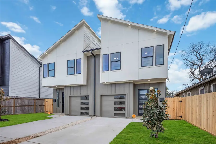 3528 Amos Street, Houston, TX 77021 - Image #2