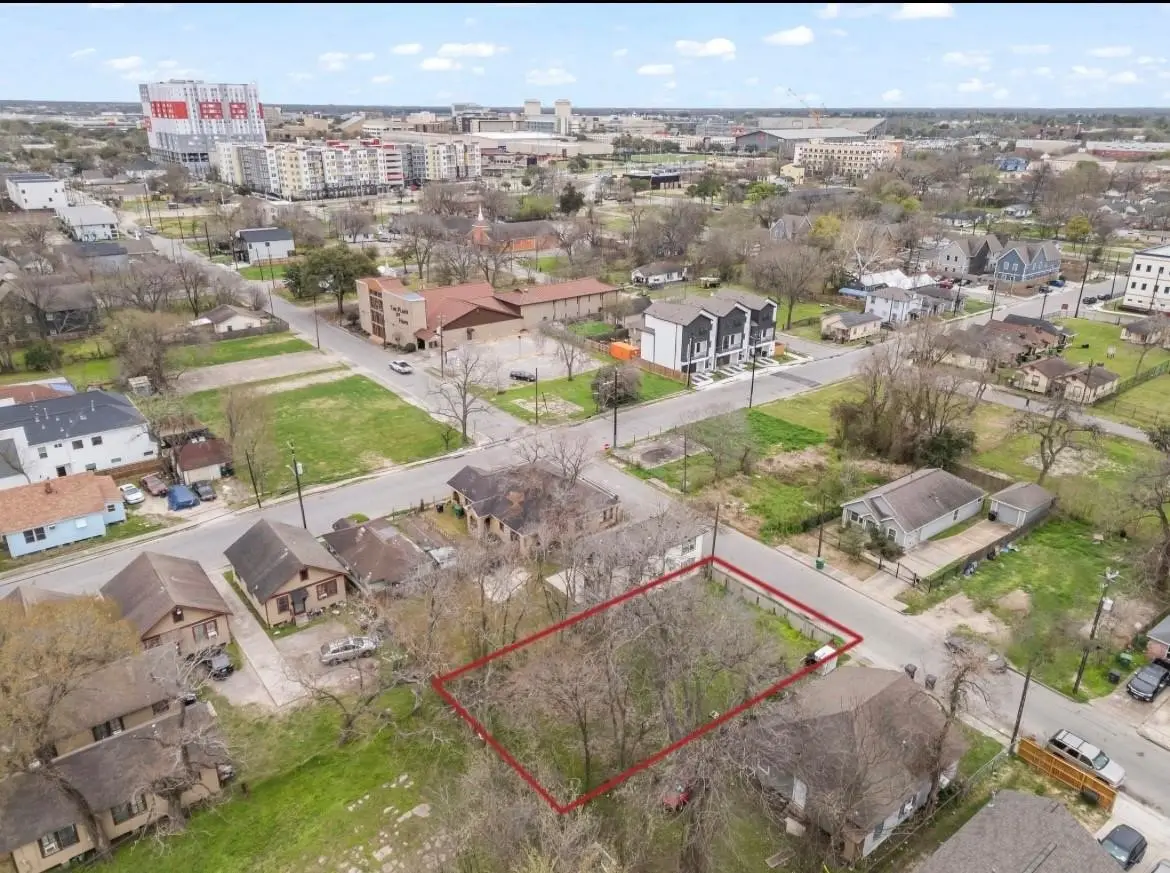 3347 Anita Street, Houston, TX 77004 - Image #1