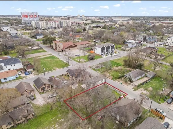 3347 Anita Street, Houston, TX 77004