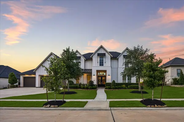 29710 Heron View Lane, Fulshear, TX 77441