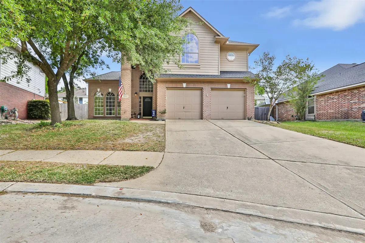 15610 Garden Bend Circle, Cypress, TX 77433 - #1