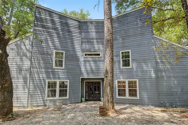 3732 Summer Lane, Huntsville, TX 77340