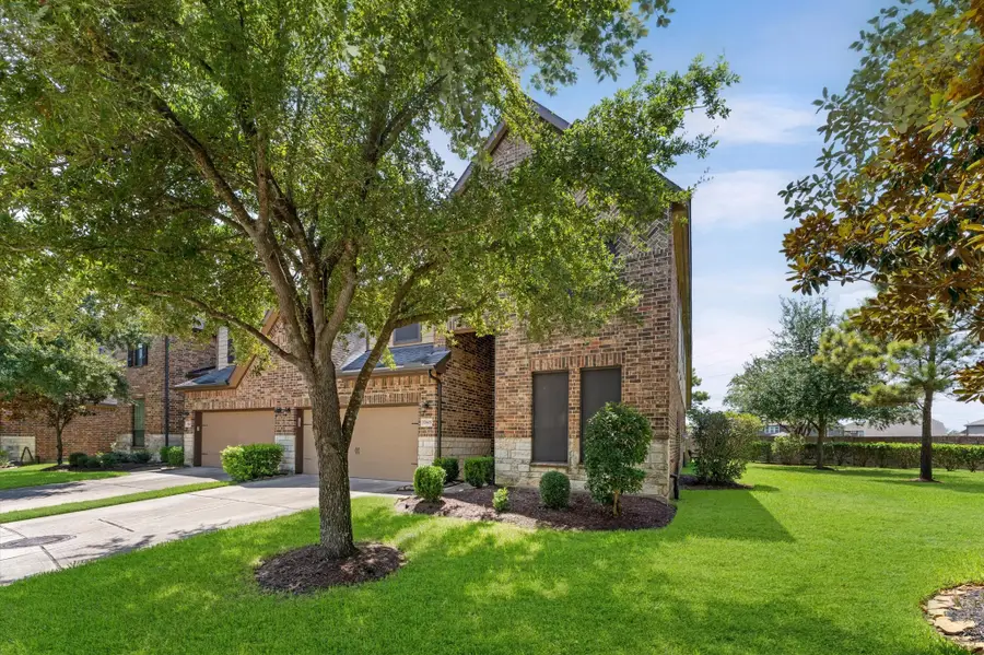 17805 Arapaho Hill Lane, Humble, TX 77346 - #2