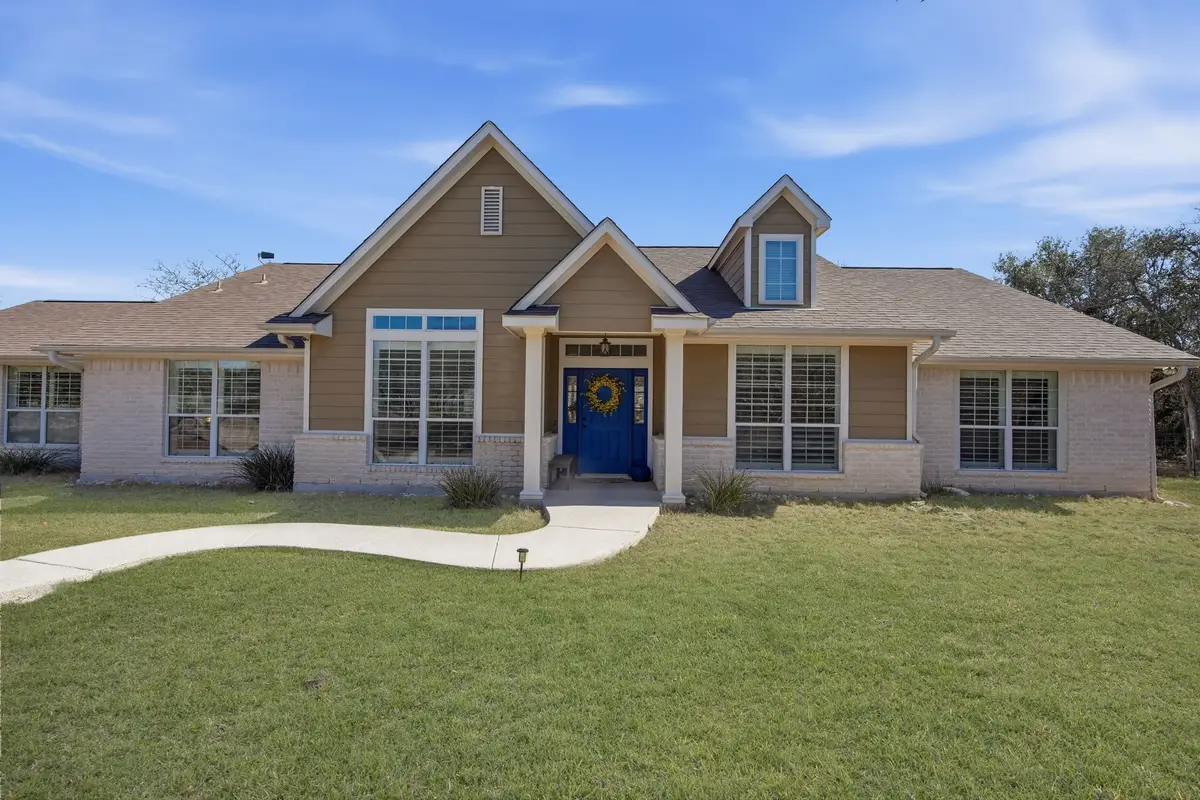 318 River Ridge, Boerne, TX 78006 - Image #1