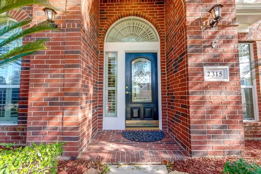 2315 Blue Water Bay Drive, Katy, TX 77494 - Image #2