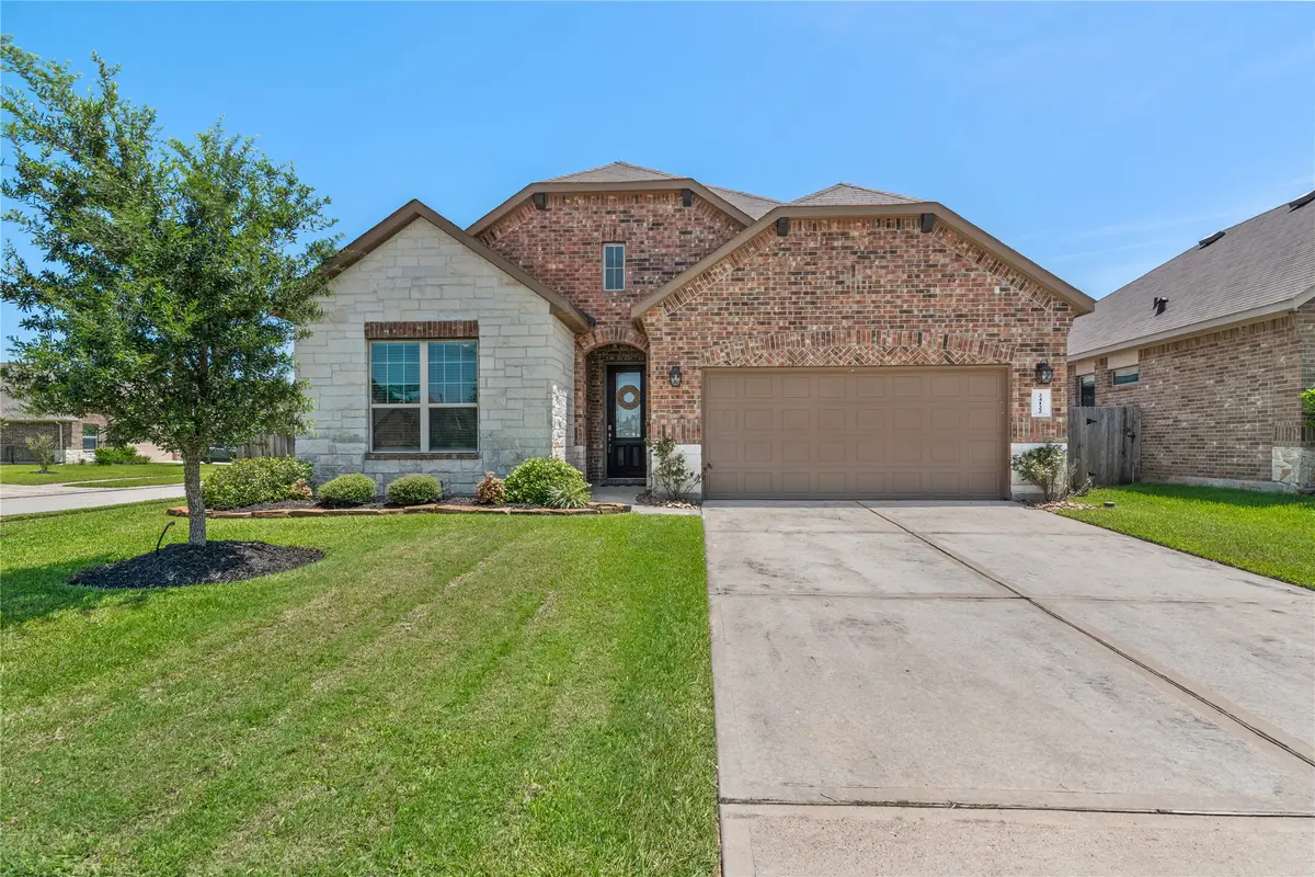 24122 Chester Glen Crossing, Spring, TX 77389 - #1