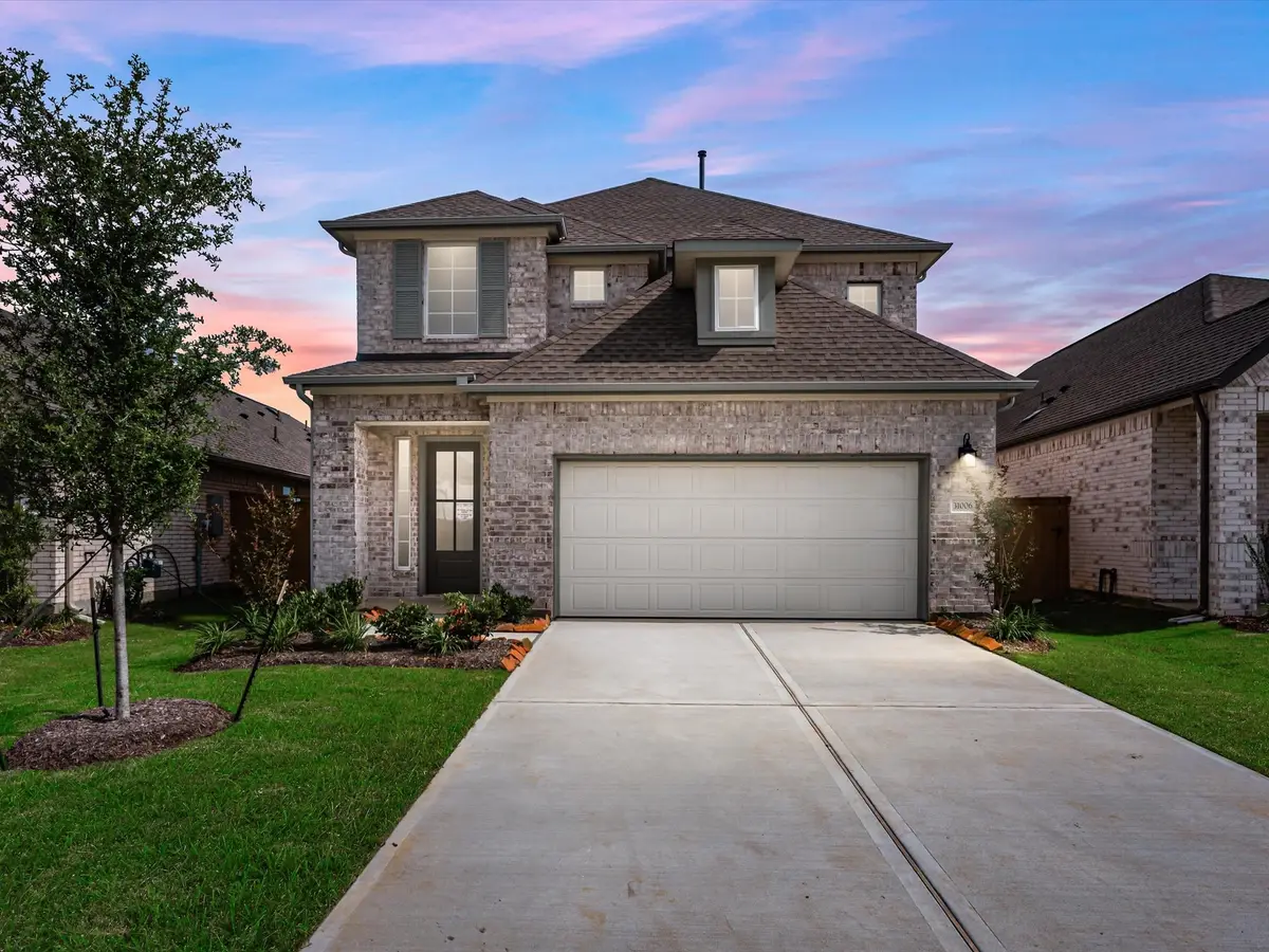 31006 Newcomb Landing Lane, Waller, TX 77484 - #1