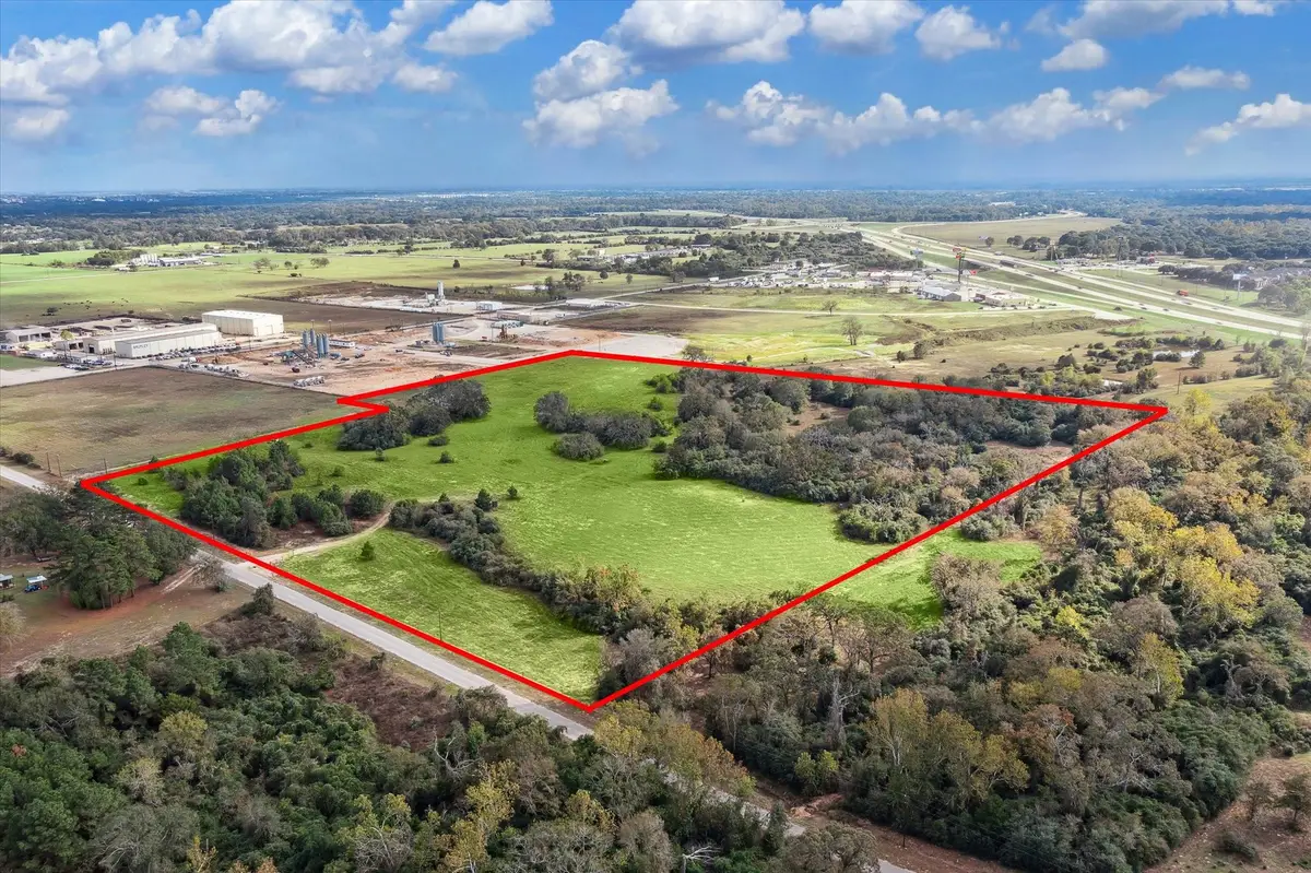 0 Mack Washington Lane, Hempstead, TX 77445 - #1