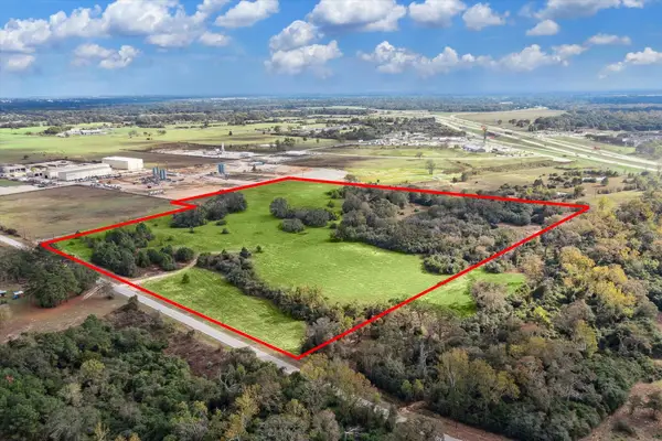 0 Mack Washington Lane, Hempstead, TX 77445