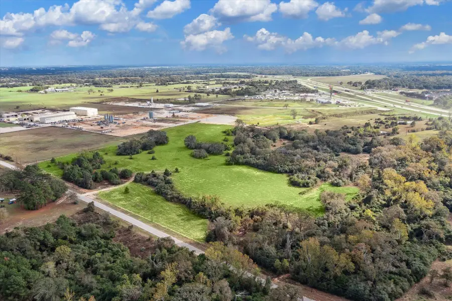 0 Mack Washington Lane, Hempstead, TX 77445 - #3