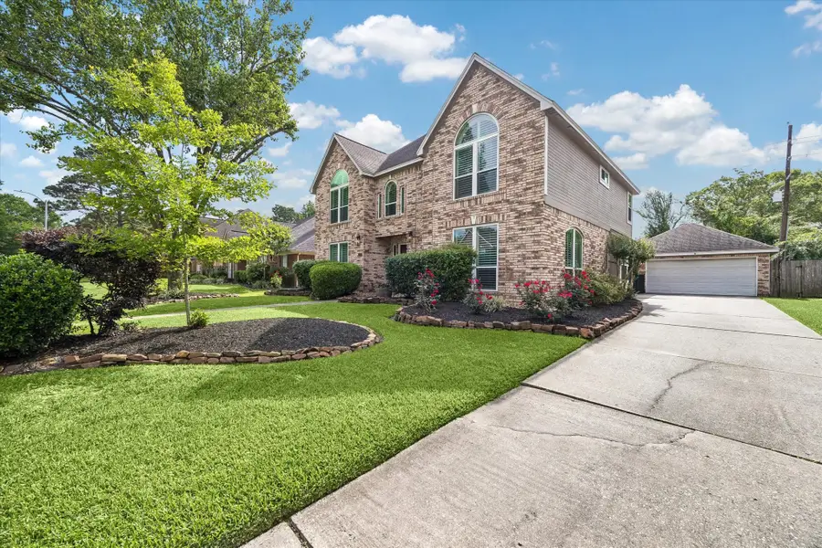 4410 Pine Breeze Drive, Kingwood, TX 77345 - #3