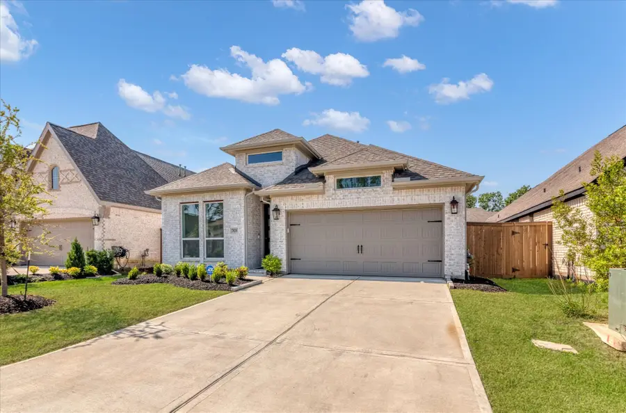 7420 Caprock Canyon Lane, Porter, TX 77365 - Image #2