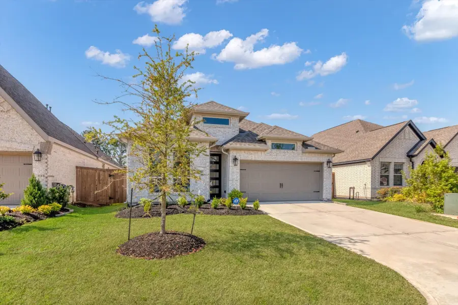 7420 Caprock Canyon Lane, Porter, TX 77365 - Image #3