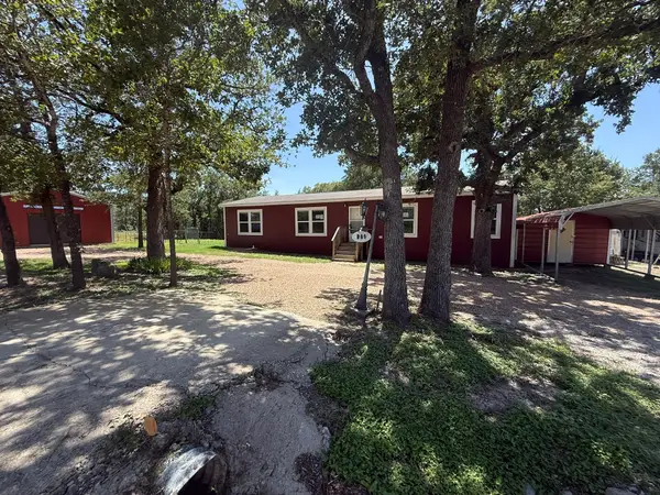 600 Lakeview Loop, Somerville, TX 77879