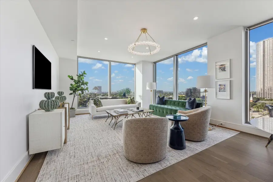 5656 San Felipe Street #1005, Houston, TX 77056 - #2