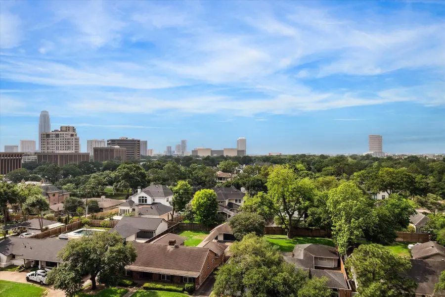 5656 San Felipe Street #1005, Houston, TX 77056 - #3