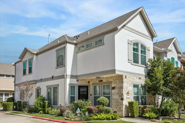 11926 Mcnabb Lane, Houston, TX 77082