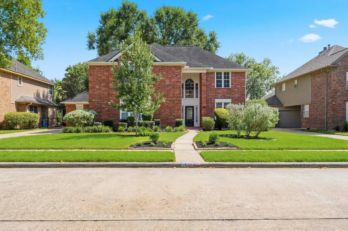 1627 Pecan Crossing Drive, Richmond, TX 77406 - #1