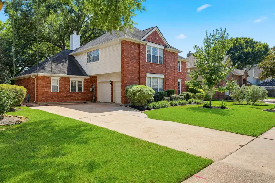 1627 Pecan Crossing Drive, Richmond, TX 77406 - #3