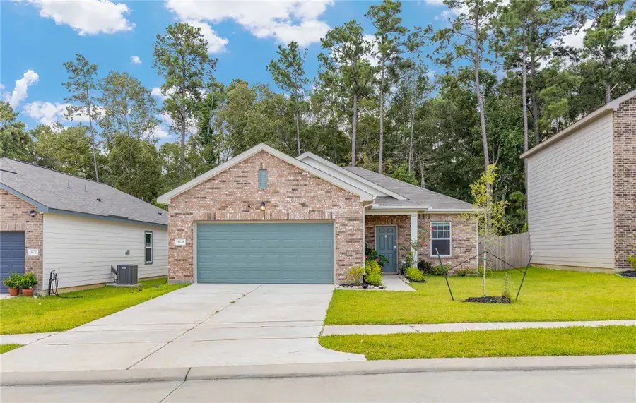 3626 Addington Court, Huffman, TX 77336 - #3