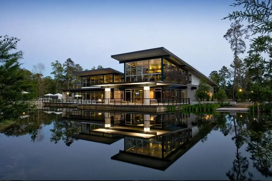 4612 Flintrock Park Drive, Spring, TX 77386 - #3