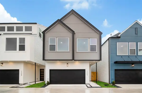 7620 Inwood Hills Lane, Houston, TX 77088