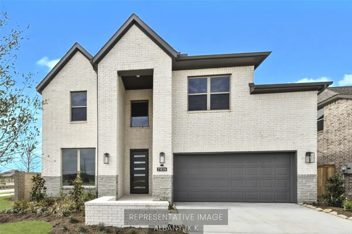 8323 Sapphire Sky Lane, Richmond, TX 77406 - Image #1