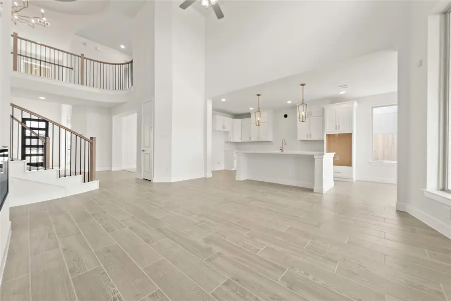 8323 Sapphire Sky Lane, Richmond, TX 77406 - Image #3