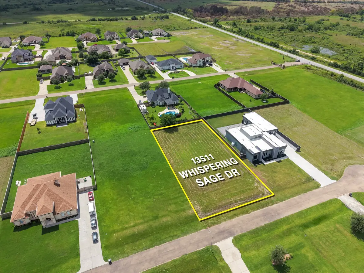 13511 Whispering Sage Drive, Hockley, TX 77447 - #1