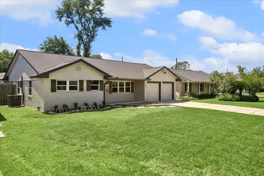 1827 Millwood Drive, Houston, TX 77008 - #3