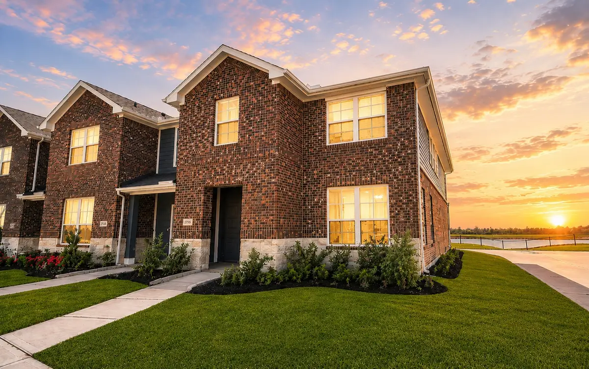2738 Mariposa Creek Drive, Rosharon, TX 77583 - #1